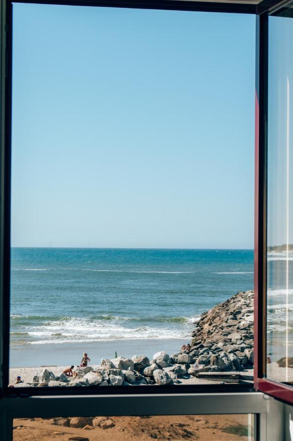 Just Like Home -Jetez Lancre Em Vila Praia De Ancora Bagian luar foto