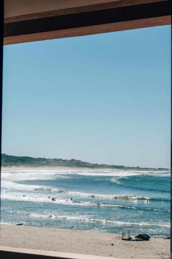 Just Like Home -Jetez Lancre Em Vila Praia De Ancora Bagian luar foto