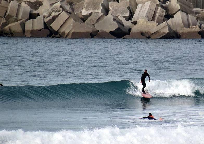 Just Like Home -Jetez Lancre Em Vila Praia De Ancora Bagian luar foto